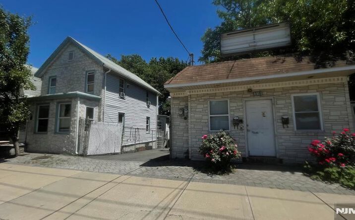 Pictures of Special Purpose property located at 318-320 Cortlandt Street, Belleville, NJ 07109 for sales - image #1
