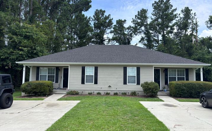 Pictures of Special Purpose property located at 6010 Susan Circle , GA, Valdosta, GA 31605 for sales - image #1