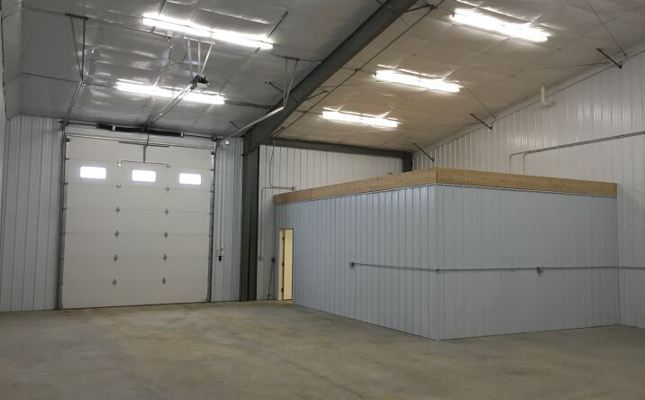 Pictures of Industrial property located at 5229 King Ave W, Unit C3, Billings, MT 59106 for sales - image #1
