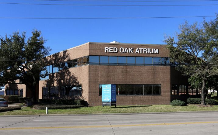 Pictures of Retail, Office, Special Purpose property located at 17715 Red Oak Drive, Houston, TX 77090 for sales - image #1