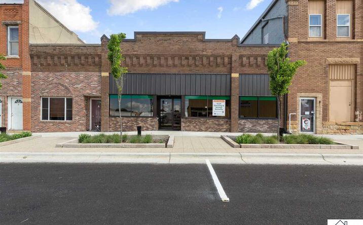 Pictures of Office property located at 120 E 2nd Street, Winthrop, MN 55396 for sales - image #1
