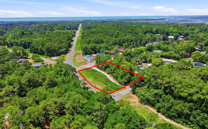3605 Sunset Harbor Road SE, Bolivia