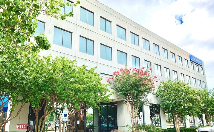 Pictures of Retail, Office, Special Purpose property located at 13111 WESTHEIMER RD, HOUSTON, TX 77077-5546 for sales - image #1