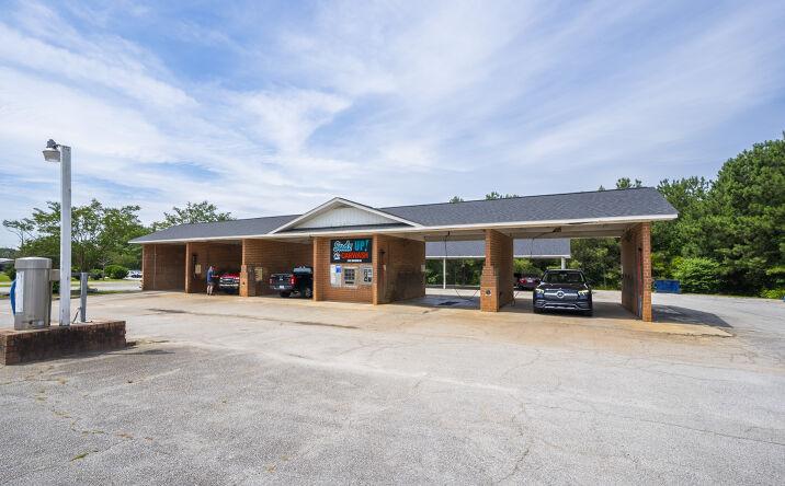 Pictures of Special Purpose property located at 2123 WILSON RD, NEWBERRY, SC 29108-1603 for sales - image #1