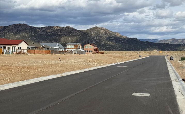 Pictures of Land property located at Eagle Dr, Buena Vista, CO 81211 for sales - image #1
