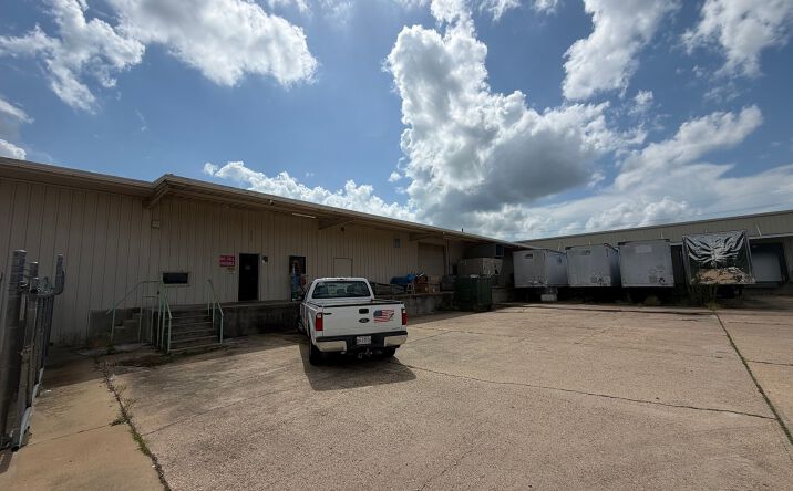 Pictures of Industrial property located at 1110 Sycamore Ave, Greenwood, MS 38930 for sales - image #1