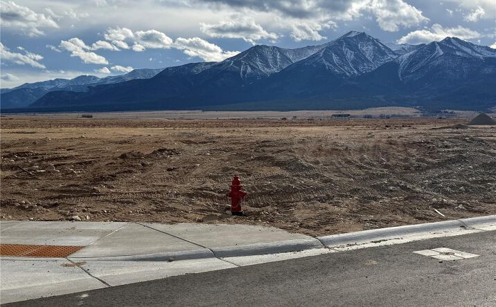 Pictures of Land property located at 117 Eagle Drive, Buena Vista, CO 81211 for sales - image #1