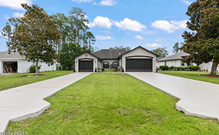 Pictures of Multifamily, Land property located at 12 Emmons Lane, Palm Coast, FL 32164 for sales - image #1