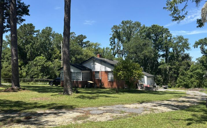 Pictures of Multifamily, Land property located at 5745 110TH Street, Jacksonville, FL 32244 for sales - image #1