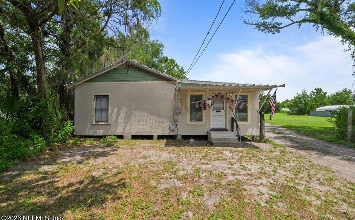 Pictures of Office, Land property located at 6100 CRILL Avenue, Palatka, FL 32177 for sales - image #1