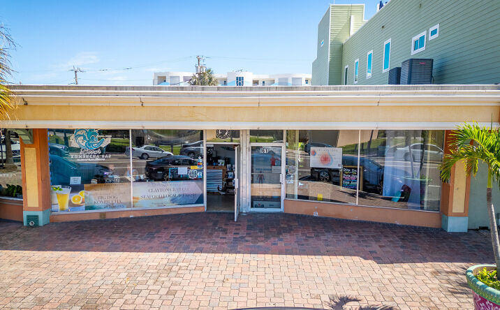 63 N Orlando Avenue 5, Cocoa Beach