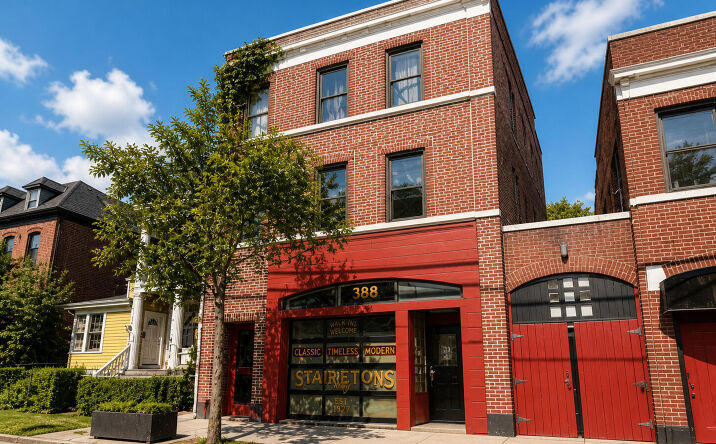 Pictures of Mixed Use property located at 386 Van Duzer Street, Staten Island, NY 10304 for sales - image #1
