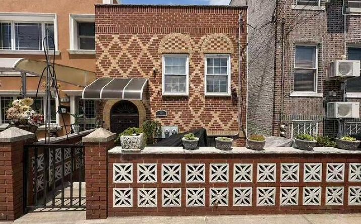 Pictures of Multifamily property located at 168 28th Avenue, Brooklyn, NY 11214 for sales - image #1