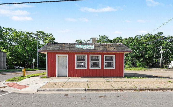 Pictures of Business for Sale, Retail property located at 323 E Broadway Avenue, Muskegon, MI 49444 for sales - image #1