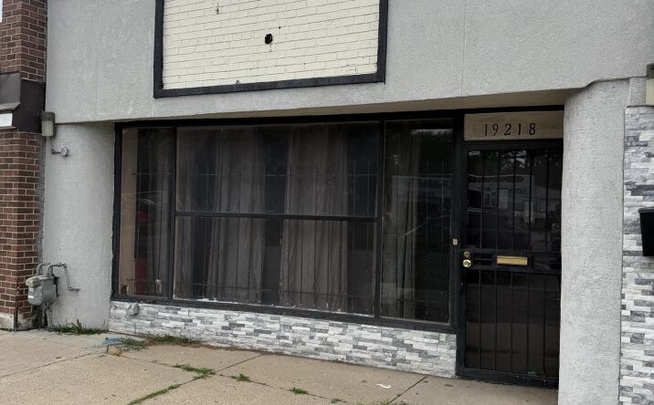 Pictures of Retail, Office property located at 19218 W Mcnichols Road, Detroit, MI 48219 for sales - image #1