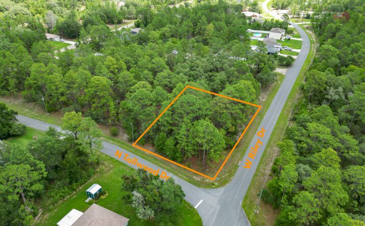 6951 North Tallwood Drive, Citrus Springs