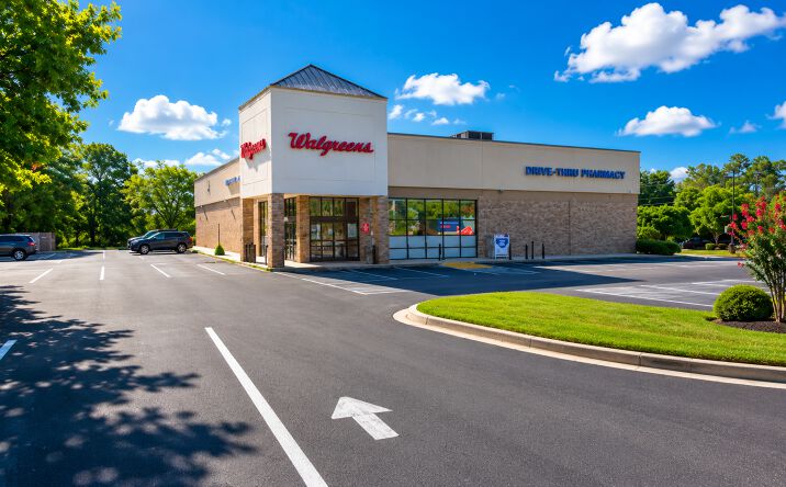 Pictures of Retail property located at 515 North Hampton Street, Kershaw, SC 29067 for sales - image #1