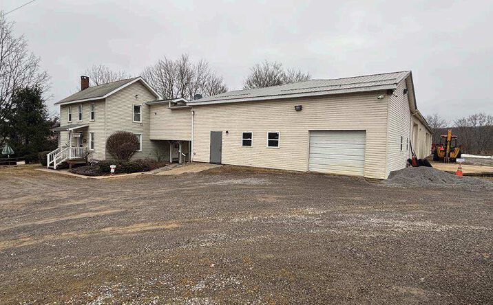 Pictures of Industrial, Office property located at 300 Buttertown Road, Emlenton, PA 16373 for sales - image #1