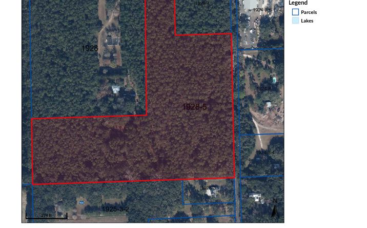 Pictures of Land property located at W Newberry Road, Newberry, FL 32669 for sales - image #1