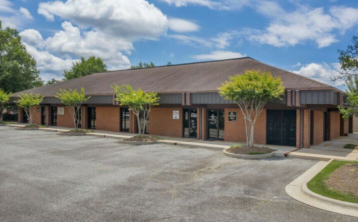 Pictures of Office property located at 5651 Whitesville Road, Columbus, GA 31904 for sales - image #1
