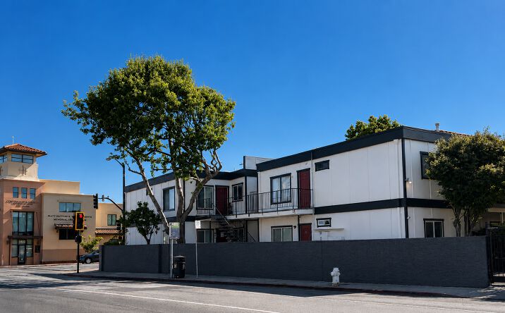 Pictures of Multifamily property located at 1640 23rd St, San Pablo, CA 94806 for sales - image #1