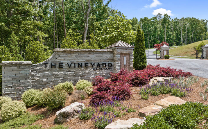 Pictures of Land property located at Lot 53 High Summit Dr, Talking Rock, GA 30175 for sales - image #1