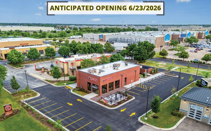 Pictures of Retail property located at 1971 U.S. 30, Montgomery, IL 60538 for sales - image #1