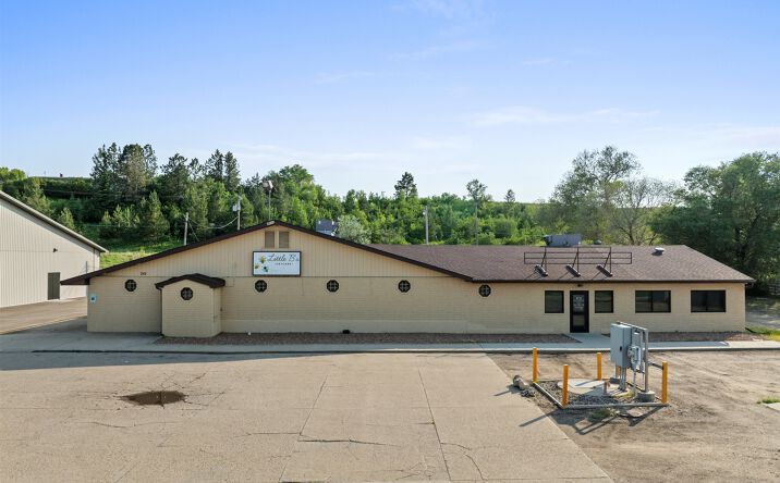 7101 HWY 2 & 52, Minot
