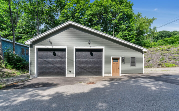 Pictures of Retail, Mixed Use property located at 9 Hutchins Street, Auburn, ME 04210 for sales - image #1