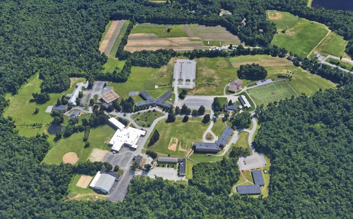 Pictures of Special Purpose property located at 50 Sunset Lane, Paxton, MA 30263-1731 for sales - image #1