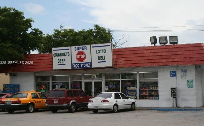 Pictures of Retail property located at 19301 NW 2nd Ave, Miami Gardens, FL 33169 for sales - image #1