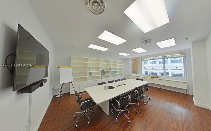 Pictures of Office property located at 1607 Ponce De Leon Blvd # 202, Coral Gables, FL 33134 for sales - image #1