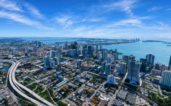 Pictures of Business for Sale, Retail, Office property located at 1111 SW 1, Miami, FL 33130 for sales - image #1
