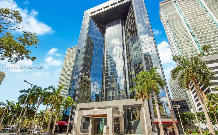 Pictures of Office, Multifamily property located at 1200 Brickell Ave # D #1270-A-D, Miami, FL 33131 for sales - image #1