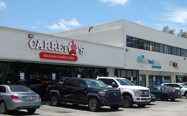Pictures of Business for Sale, Retail property located at 8872 SW 24th st, Miami, FL 33165 for sales - image #1