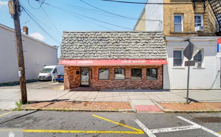 Pictures of Special Purpose property located at 459 State Street, Perth Amboy, NJ 08861 for sales - image #1