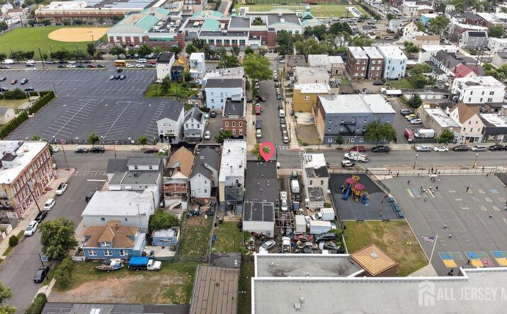 Pictures of Special Purpose property located at 459 State Street, Perth Amboy, NJ 08861 for sales - image #1