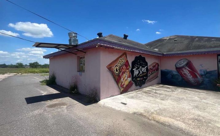 Pictures of Retail property located at 5610 N Abram Road, Mission, TX 78574 for sales - image #1