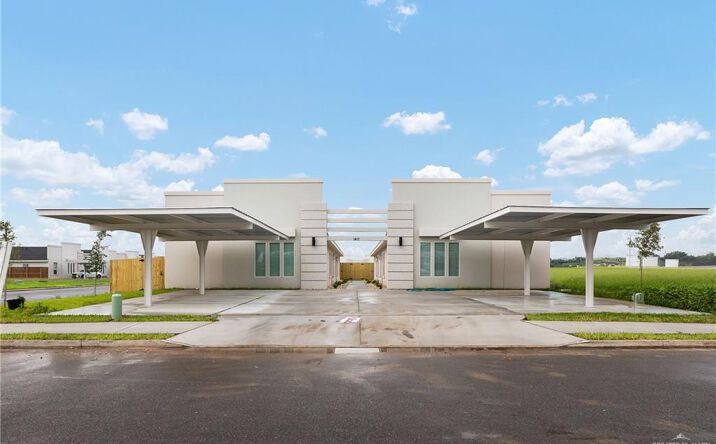 1413 Vine Avenue, Weslaco