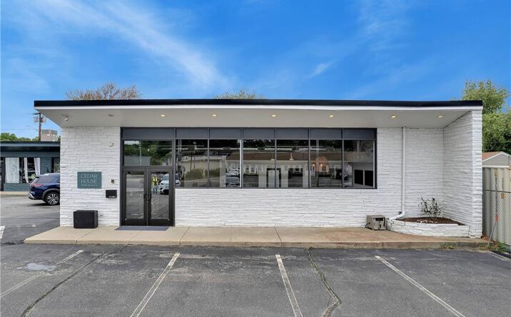 5 FORBES Street, East Providence