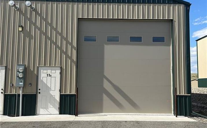 Pictures of Industrial, Self Storage property located at 125 S 80th St W #11B, Billings, MT 59106 for sales - image #1