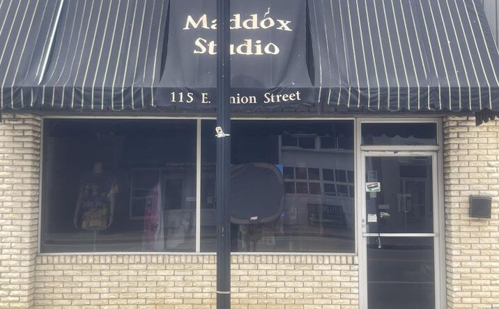 Pictures of Office property located at 115 Union Street, Vienna, GA 31092 for sales - image #1