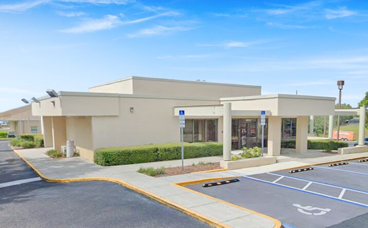 Pictures of Retail property located at 6023 Spring Hill Drive, Spring Hill, FL 34606 for sales - image #1
