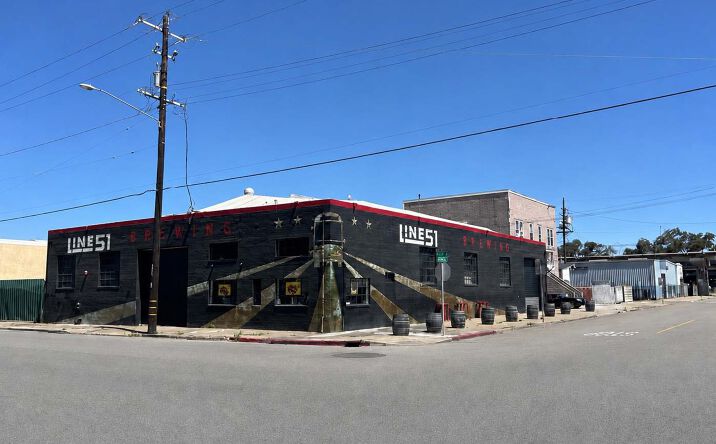 Pictures of Industrial property located at 303 Castro St, Oakland, CA 94607 for sales - image #1