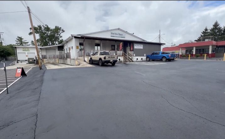 Pictures of Retail, Industrial property located at 28 W SPG ST, COOKEVILLE, TN 38501-3225 for sales - image #1