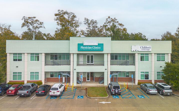 Pictures of Office property located at 920 Tommy Munro Drive, Biloxi, MS 39532 for sales - image #1