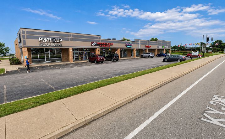 Pictures of Retail property located at 2091 N Bend Rd, Hebron, KY 41048 for sales - image #1