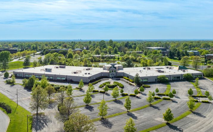 9721 Ormsby Station Road, Louisville