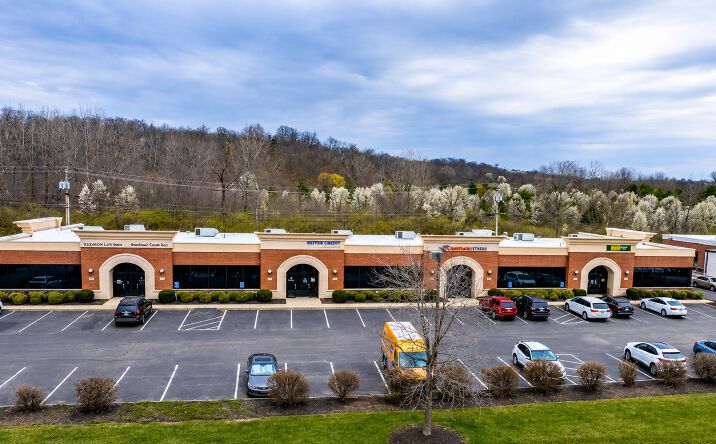 8756 Union Centre Boulevard, West Chester