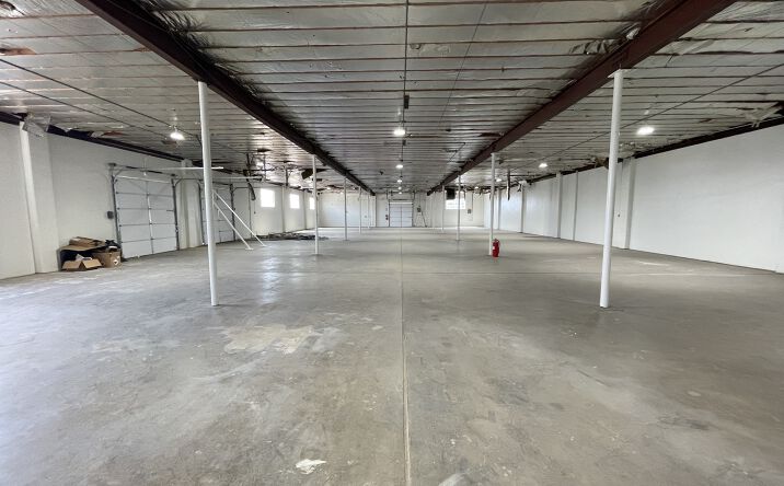 Pictures of Industrial property located at 308 Arthur S, Amarillo, TX 79102 for sales - image #1